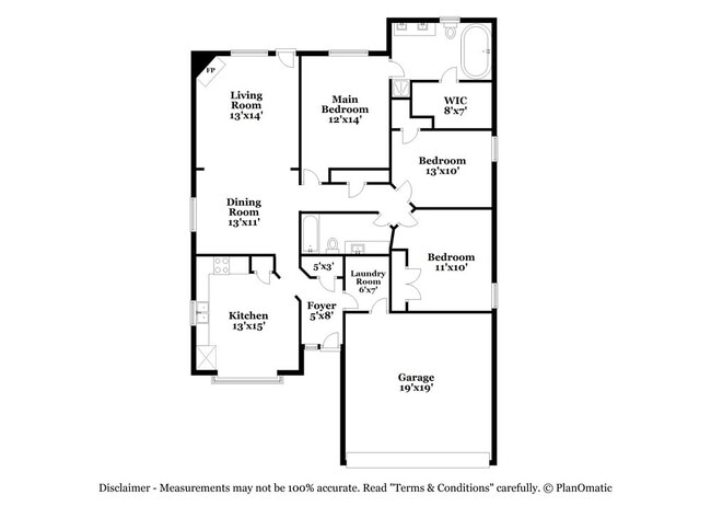 Photo - 6005 Castanada Dr