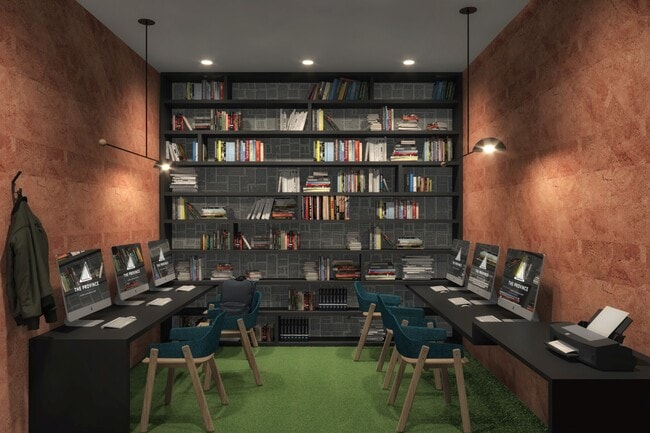 Photo - The Province Boulder