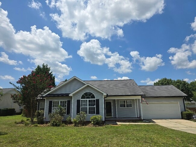 Building Photo - 608 Pepper Ann Ln