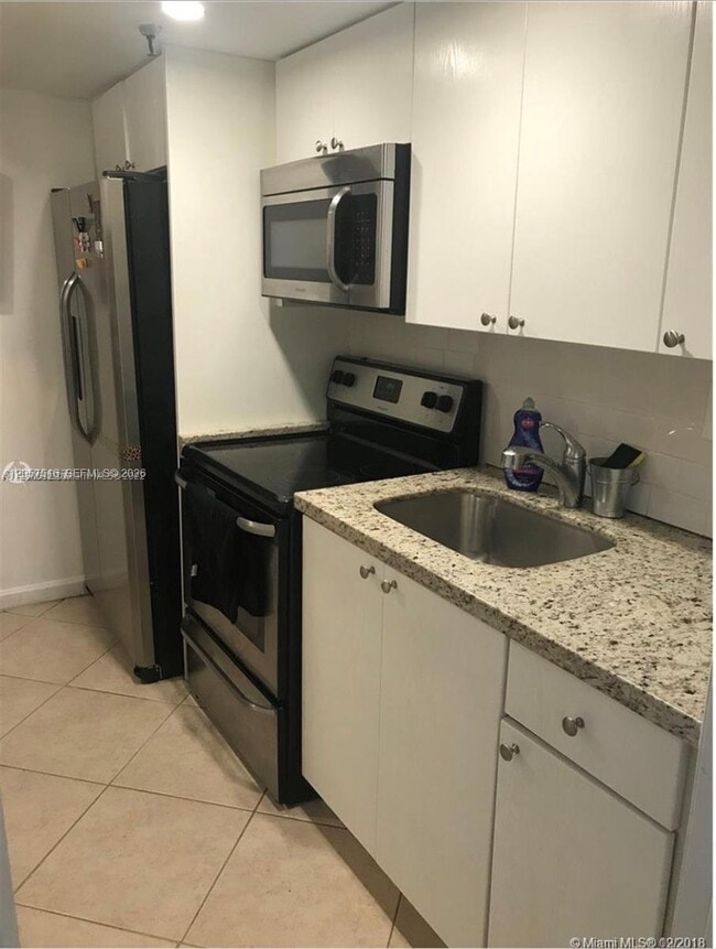 Photo - 20850 San Simeon Way Unit 107-5