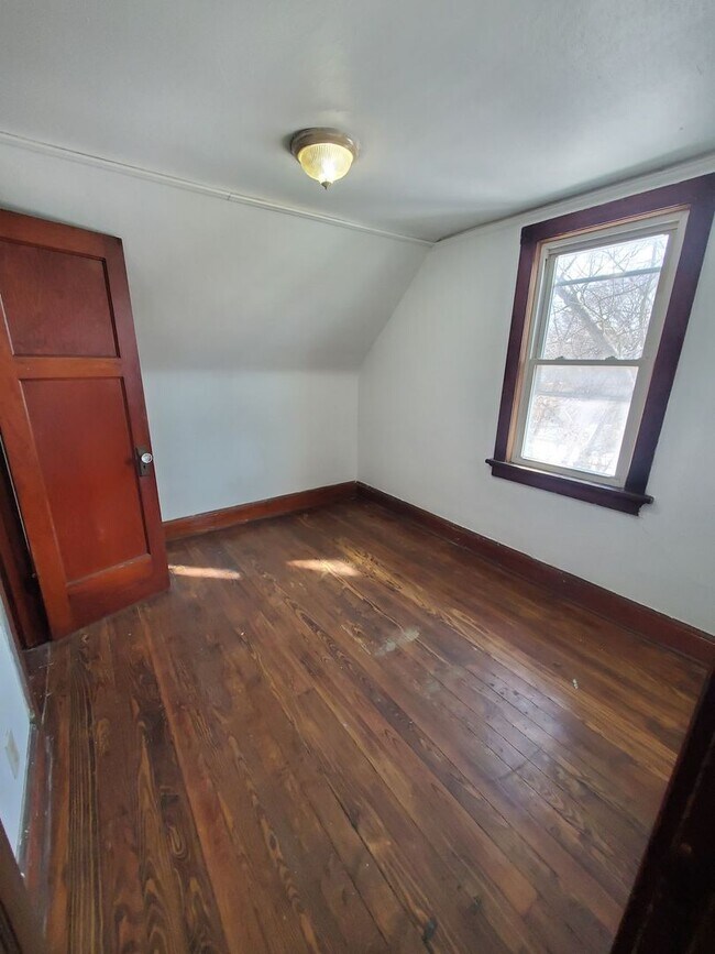 Photo - 3216 N Achilles St Unidad 3216A Upper