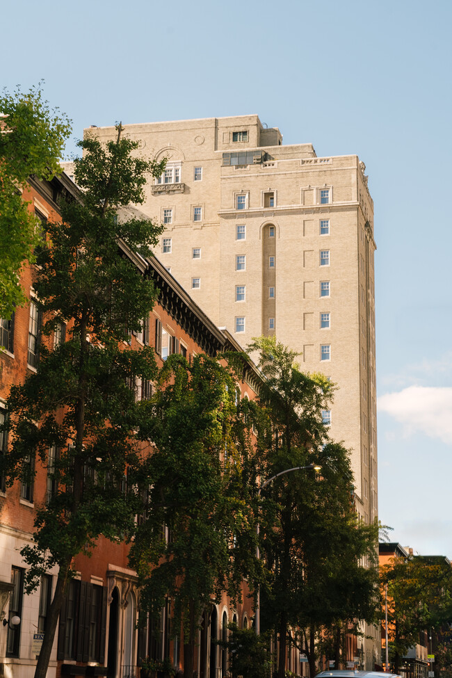 Building Photo - The Muse Rental