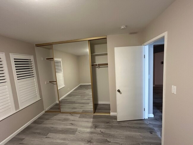 Main bedroom - 250 Chilpancingo Pky Unit #5