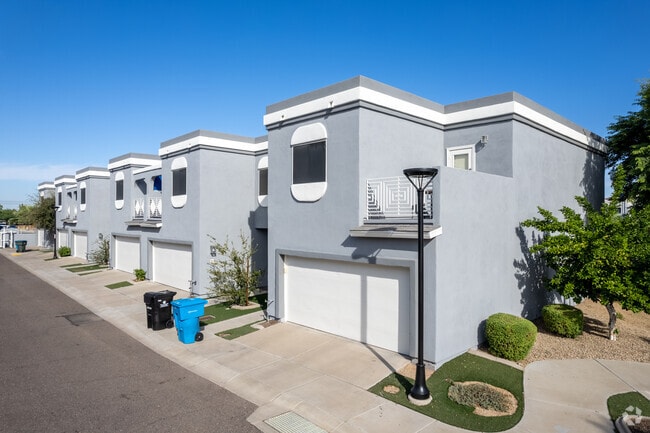 Photo - Metro 1 Townhomes