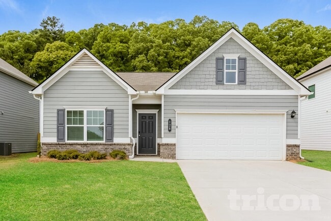 Photo - Tricon Chapel Meadows