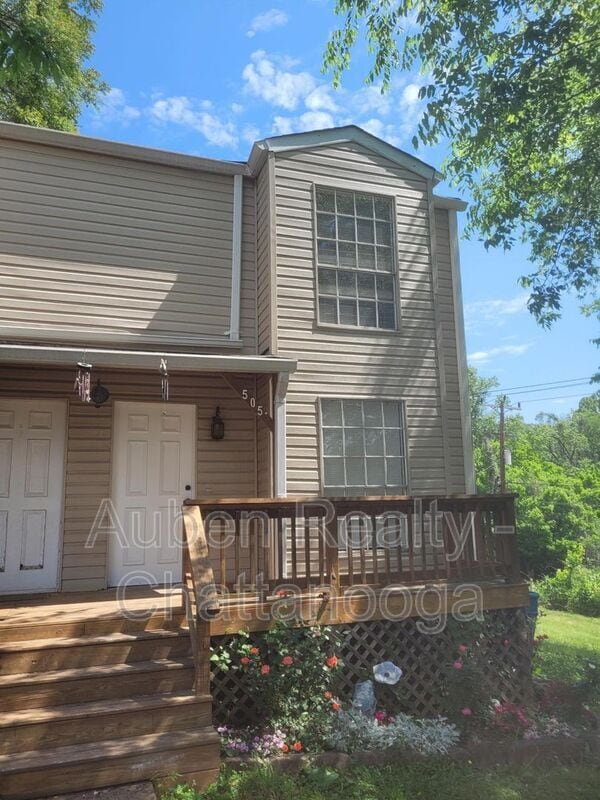 Photo - 505 Mountain Ridge Rd