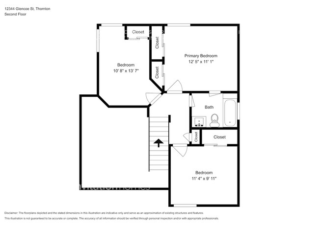Photo - 12344 Glencoe St