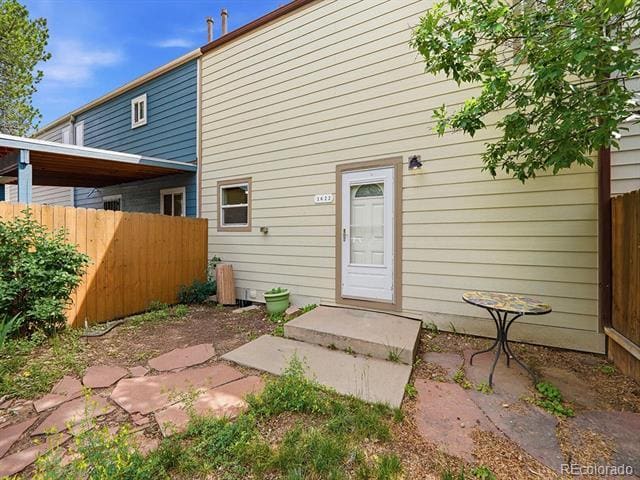 Photo - 1622 Longbow Ct