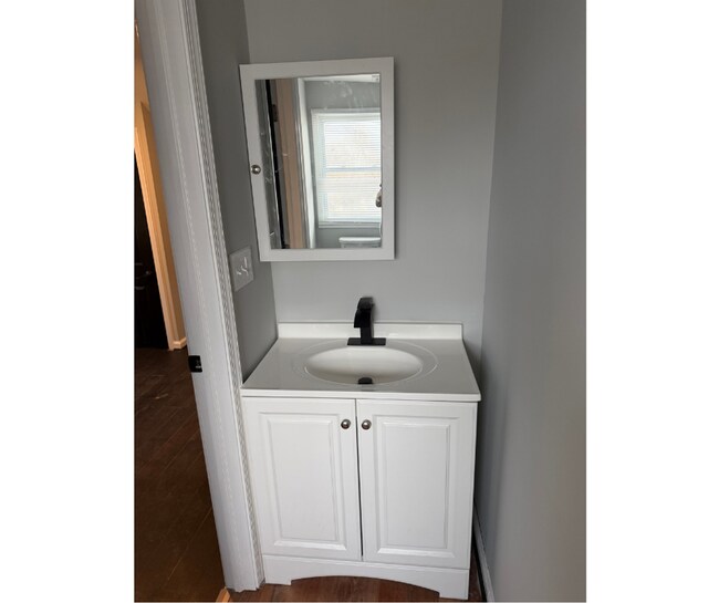 4613 Asbury Ave Unit 1A AVAILABLE $700 1A