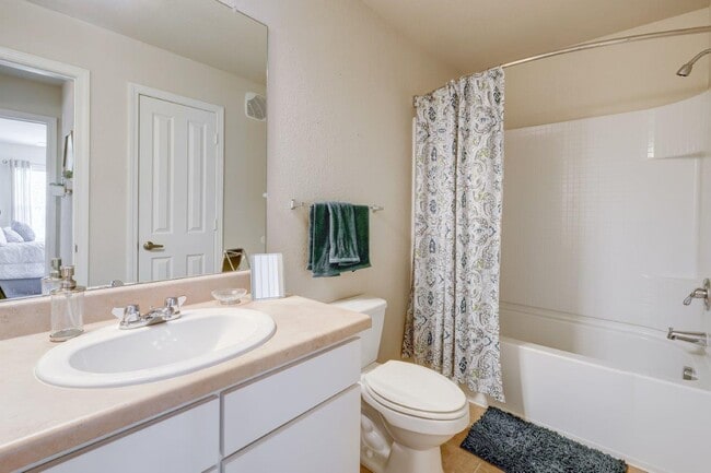 Parc at Flowing Wells Apartment Homes