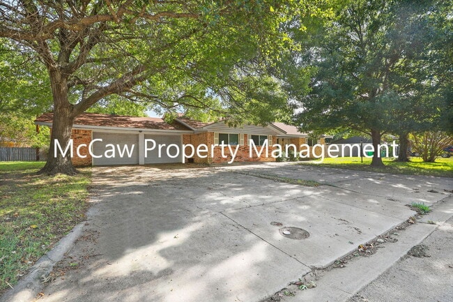 Photo - 1110 Rosedale Dr