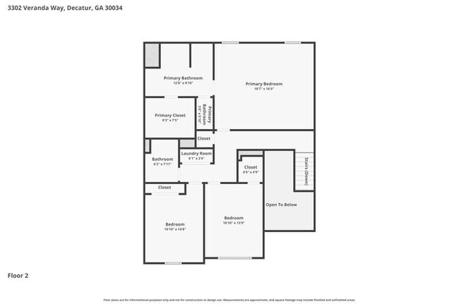 Photo - 3302 Veranda Way