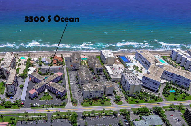 Building Photo - 3500 S Ocean Blvd Unit 107 Rental