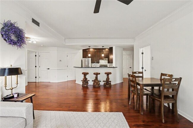 Photo - 2700 Pine Tree Rd NE Unit 1219