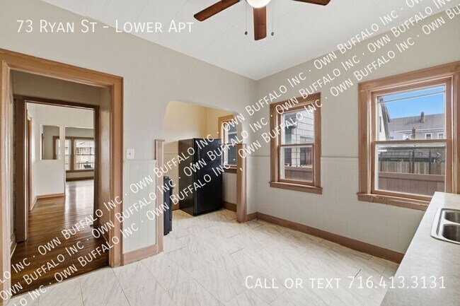 Photo - 73 Ryan St Unit Lower Apt