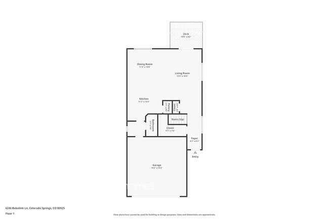 Photo - 6246 Bobolink Trl