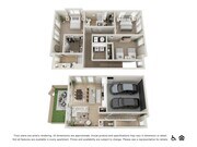 Daylight End | 3x3 | 1739 sq ft