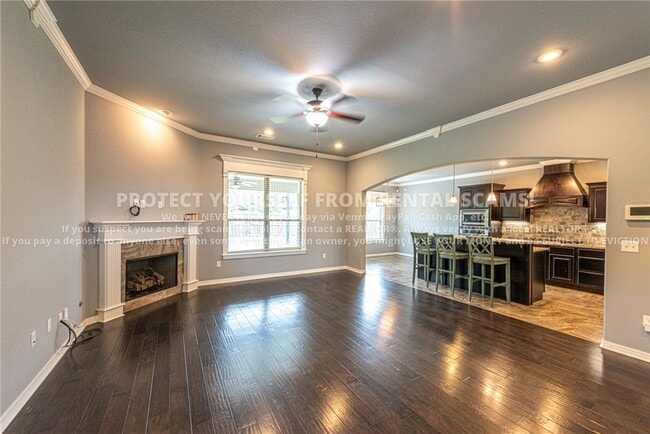 Photo - 2912 W Featherock Way