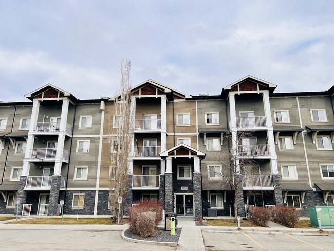 Building Photo - 115 Prestwick Villas SE Unit 2000
