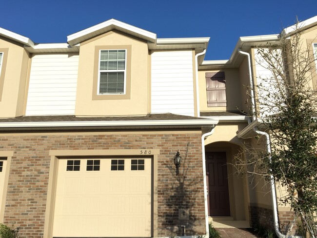 3 bedroom, 2.5 bathrom townhome in Oviedo - 3 bedroom, 2.5 bathrom townhome in Oviedo