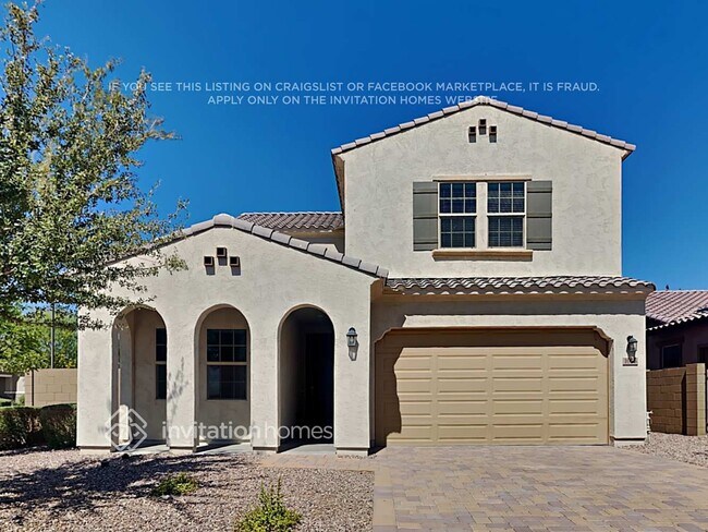 Photo - 1056 S 200th Ln House