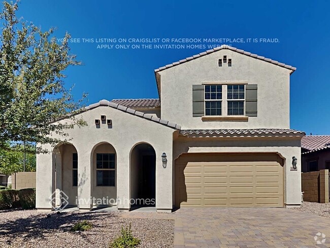 Building Photo - 1056 S 200th Ln Rental
