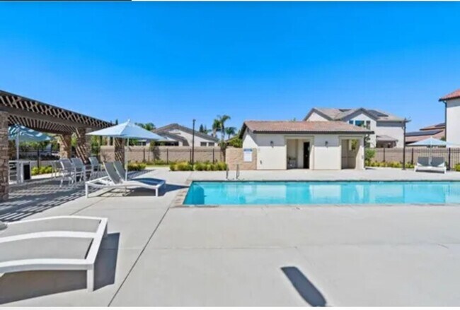 Photo - Charming 3BR House in Fresno