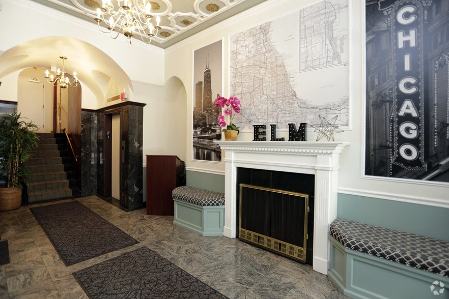 Interior Photo