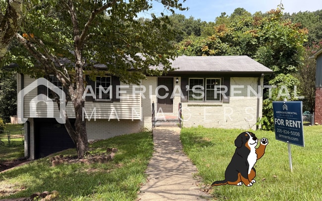 Building Photo - Renovated Home in Centerpoint for Rent!!