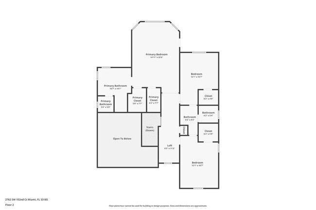 Photo - 2762 SW 152nd Ct