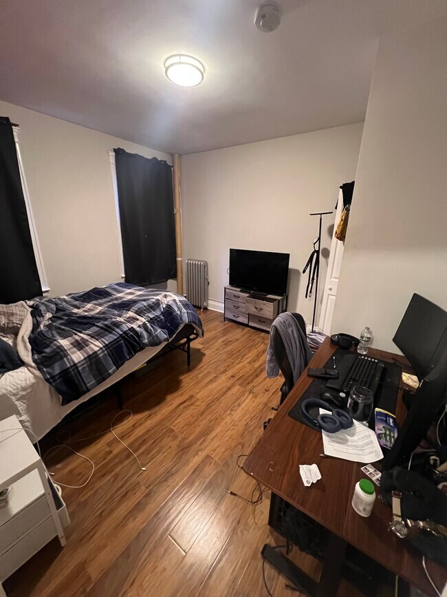 1193 Commonwealth Ave Unit 9