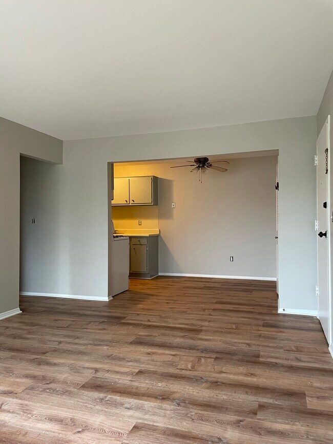 Living Room #1 - 38290 Fairway Ct Unit #155