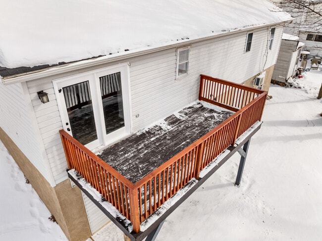 Photo - 1717 Lafayette St