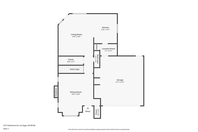 Photo - 7217 Chesterton Dr