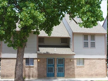 Photo - Riverside Apartments