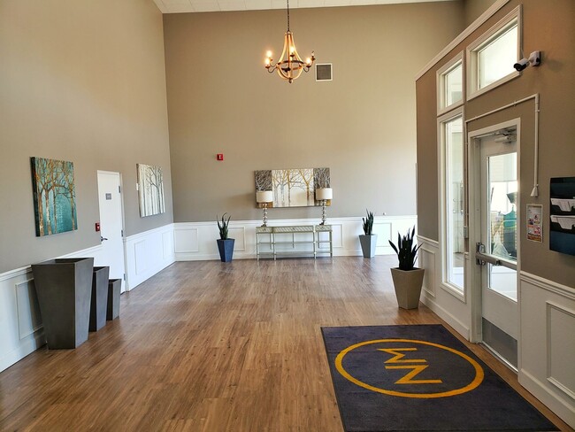 Photo - The New Medford