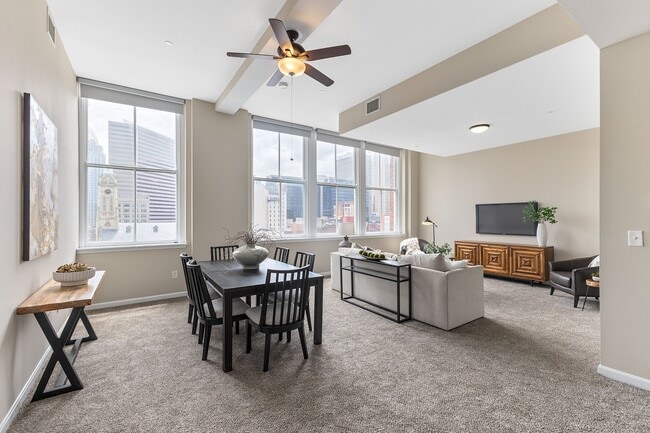 Photo - Renaissance at the Power Building