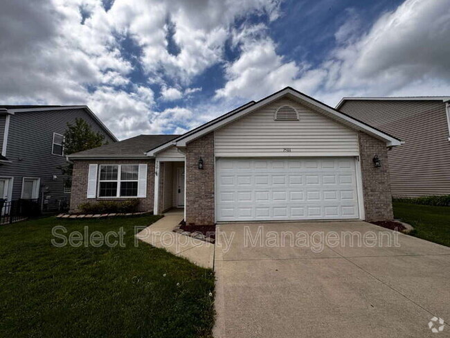 Building Photo - 7501 Ravens Stone Dr Rental