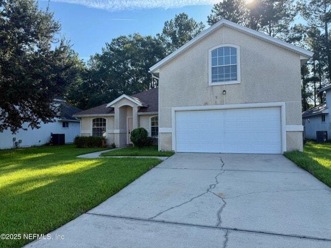 Building Photo - 1143 Summer Springs Drive Rental