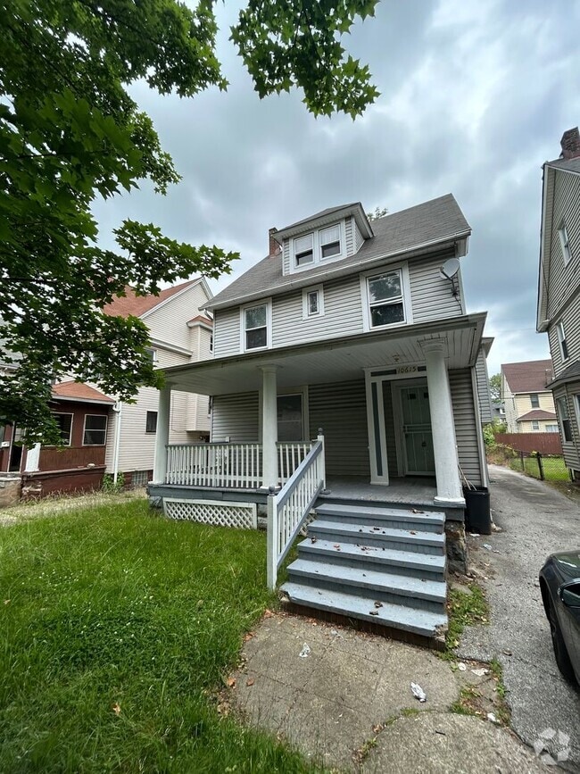 Building Photo - 4 bed 1.5 bath SECTION 8 READY!! Rental