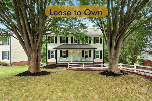 Building Photo - Earn Wealth While Leasing - Like a Homeown...