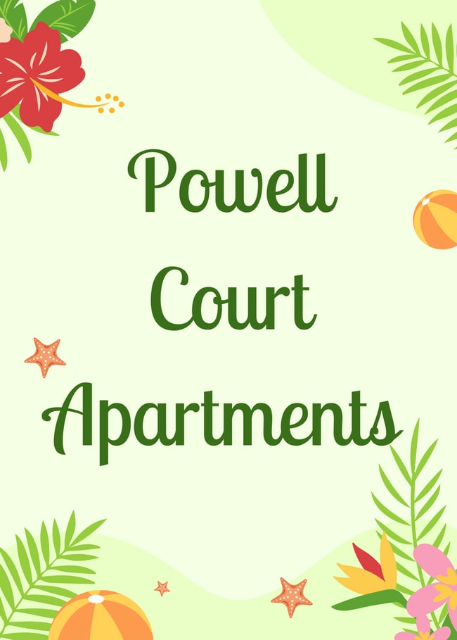 Building Photo - A New Wave of Living Here At Powell Court ... Unit 61 Rental