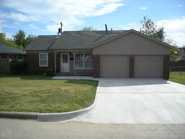 Photo - 4024 NW 32nd St