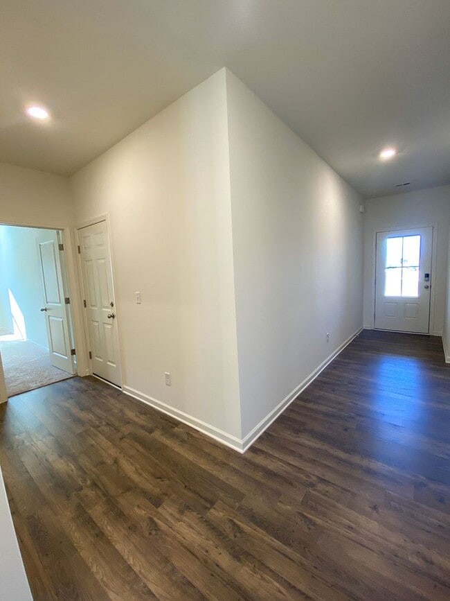 Photo - 4 bed, 3 bath built in 2021 home in ATOKA