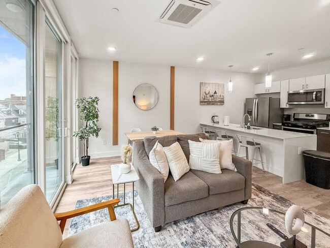 Building Photo - 1214 N American St Unit ID1075588P Rental