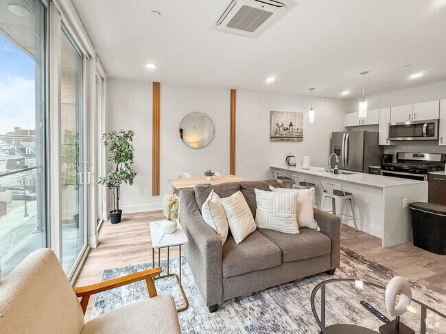 Building Photo - 1214 N American St Unit ID1075588P Rental