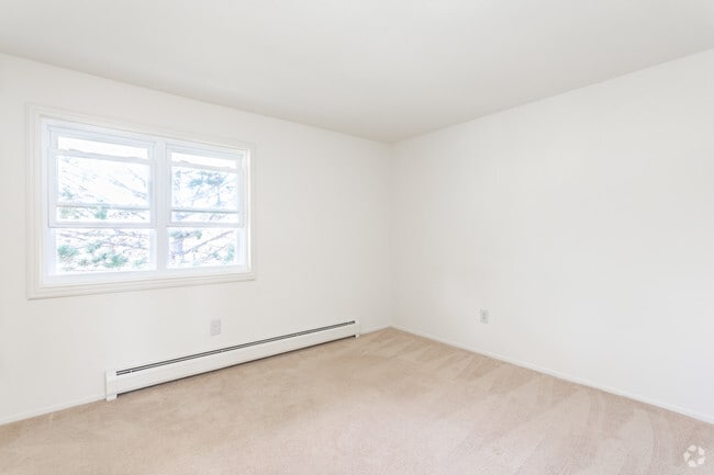 Rockwood Gardens Apartments