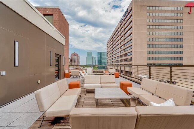 Front Street Lofts