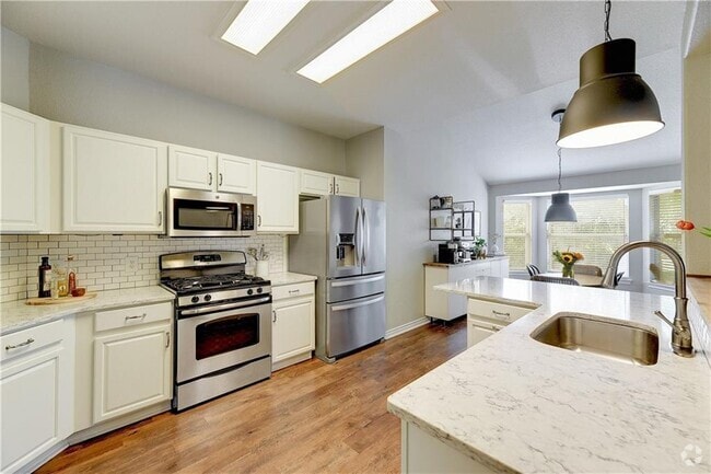 Building Photo - 1317 Quicksilver St Rental
