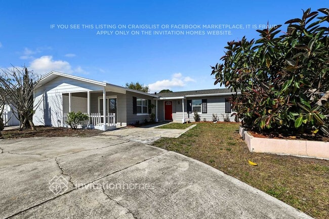 Building Photo - 6914 Voltaire Dr Rental